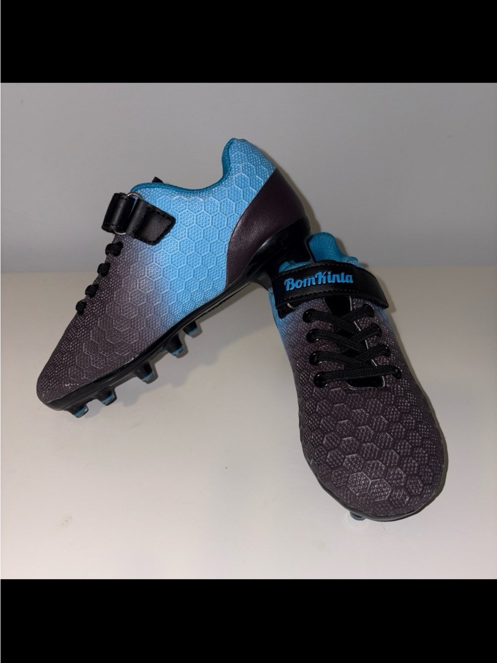 NEW Kids SOCCER cleats SIZE 12